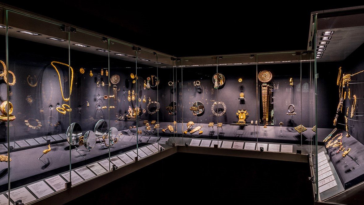 Amrapali Museum