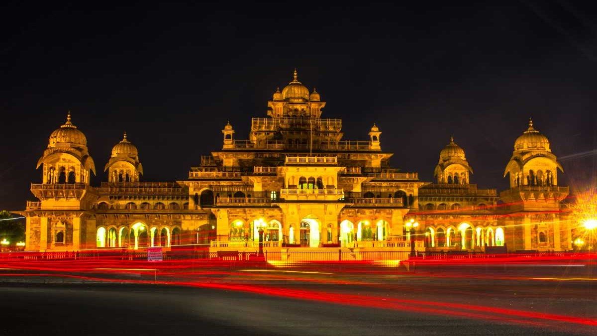 Albert Hall Museum
