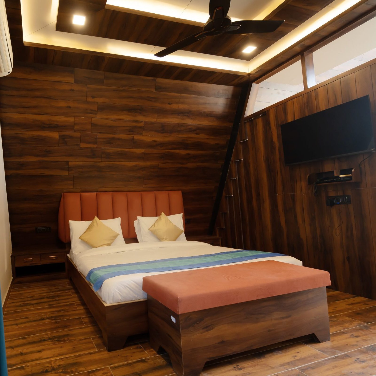 Teddy Bear Cottage
