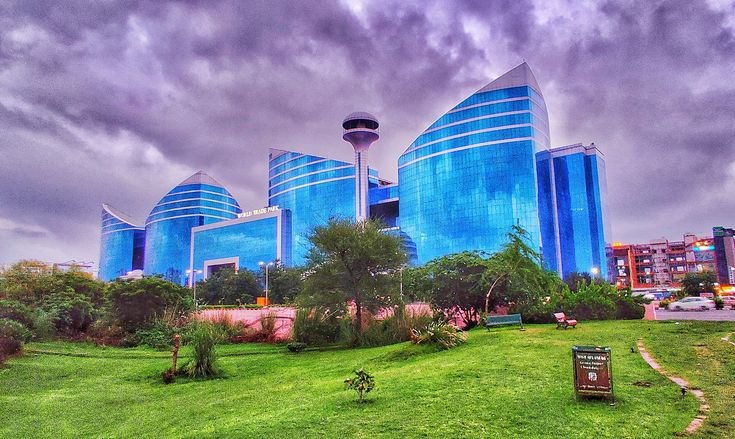 A Heritage City Unveiled