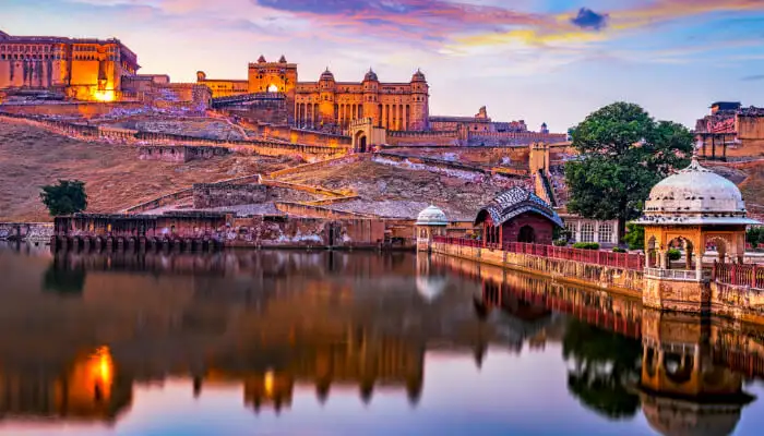Jaipur