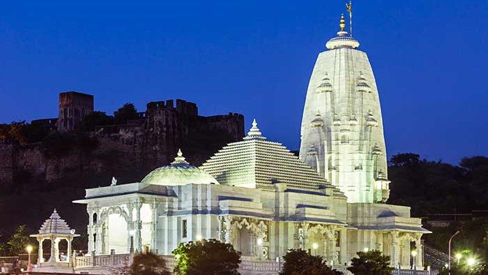Birla Mandir