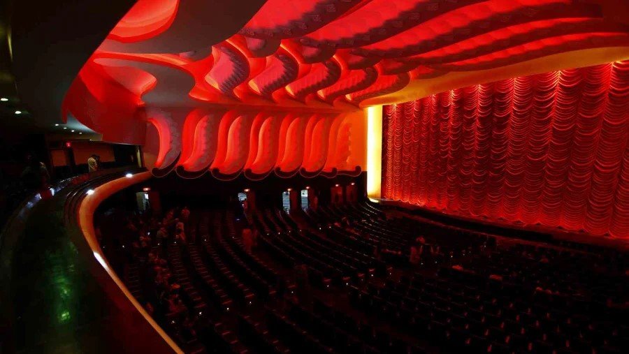 Raj Mandir Cinema