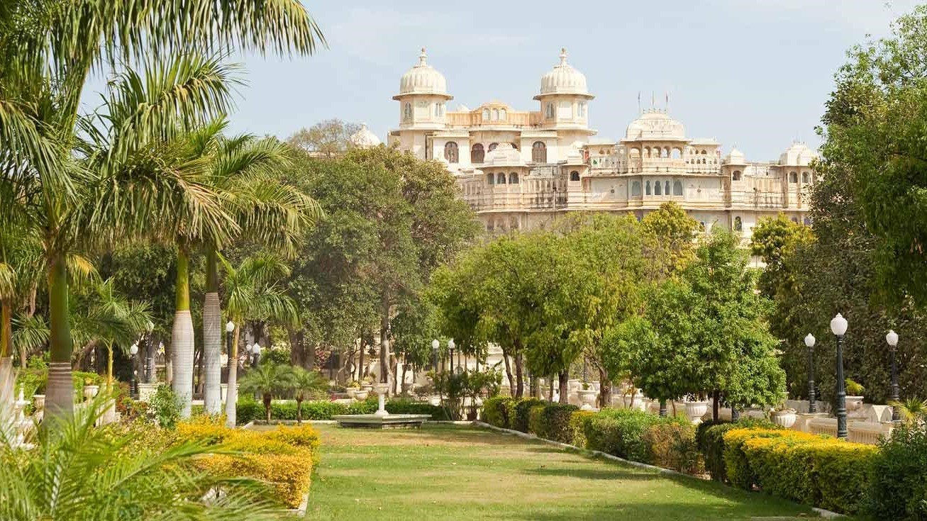 Ramniwas Bagh