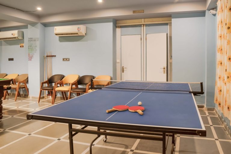 Sunflower Saga resort photo