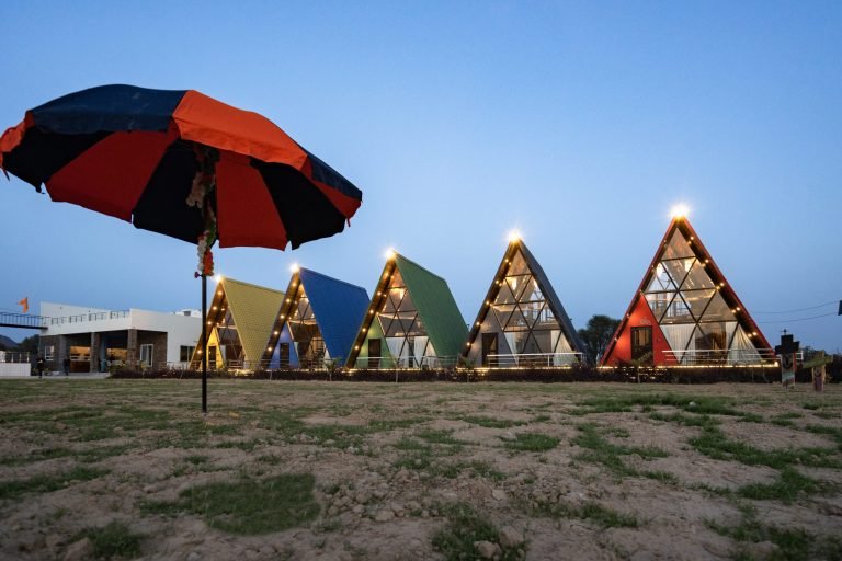 Sunflower Saga resort photo
