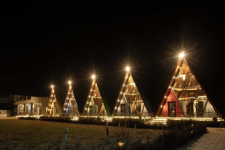 Sunflower Saga resort photo