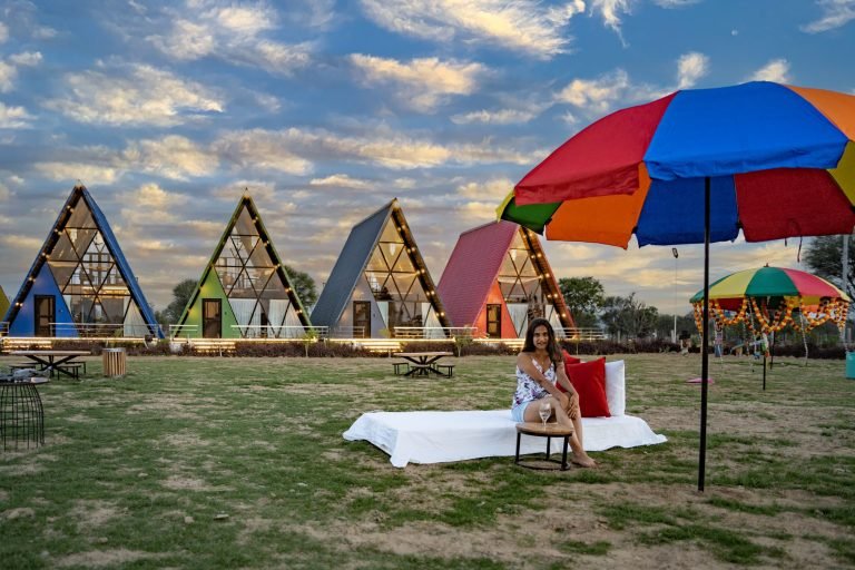 Sunflower Saga resort photo