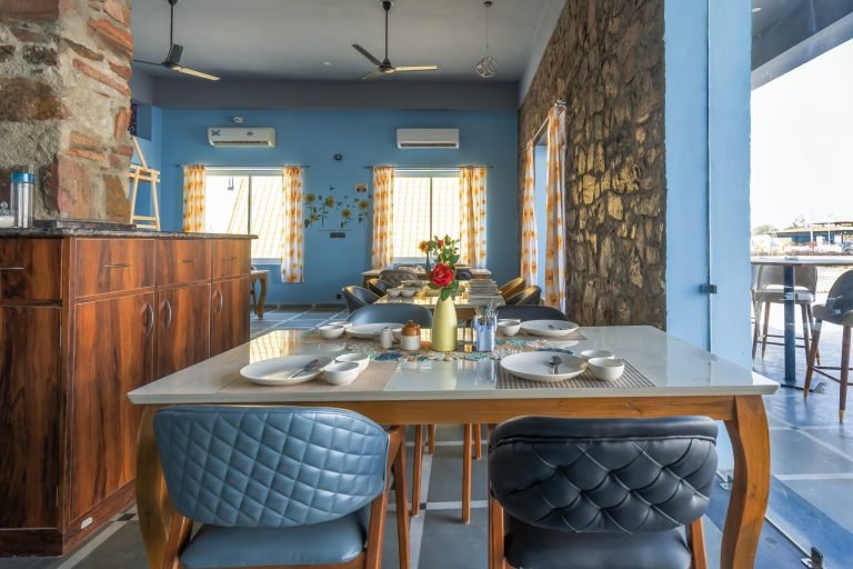 Sunflower Saga resort photo