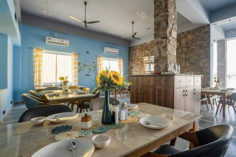 Sunflower Saga resort photo