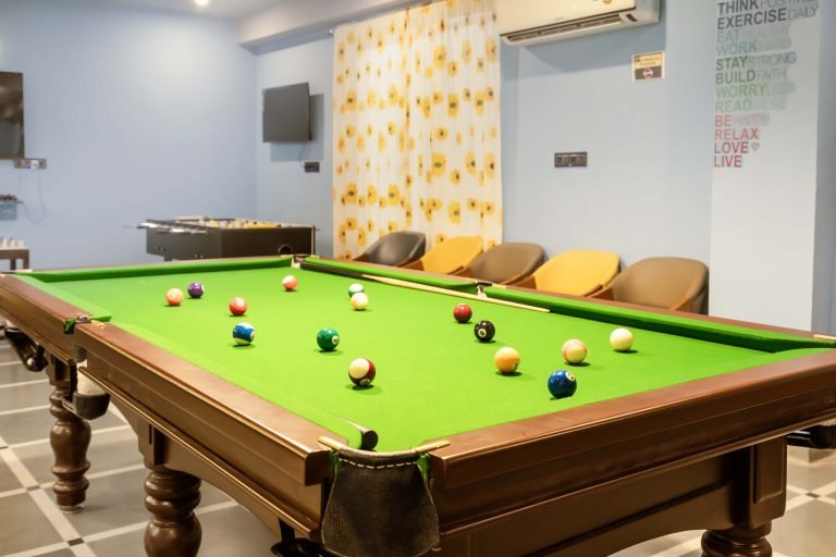 Sunflower Saga resort photo
