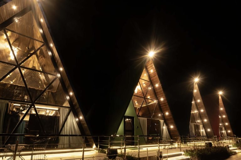 Sunflower Saga resort photo
