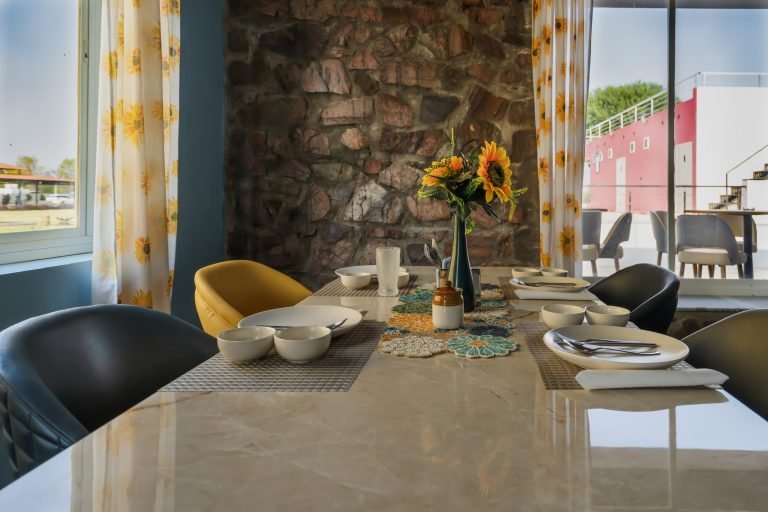 Sunflower Saga resort photo