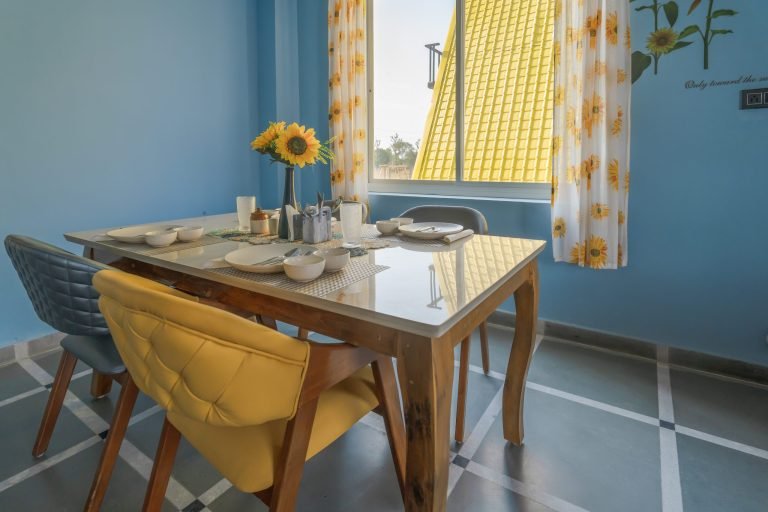 Sunflower Saga resort photo