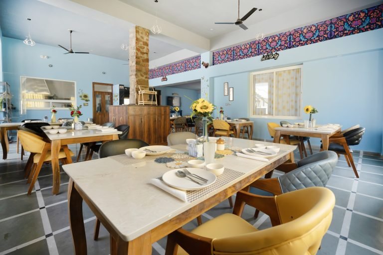 Sunflower Saga resort photo