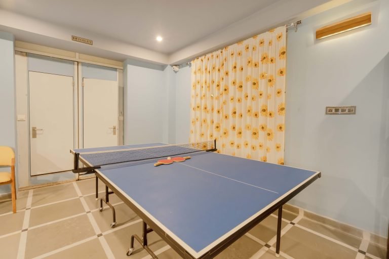 Sunflower Saga resort photo