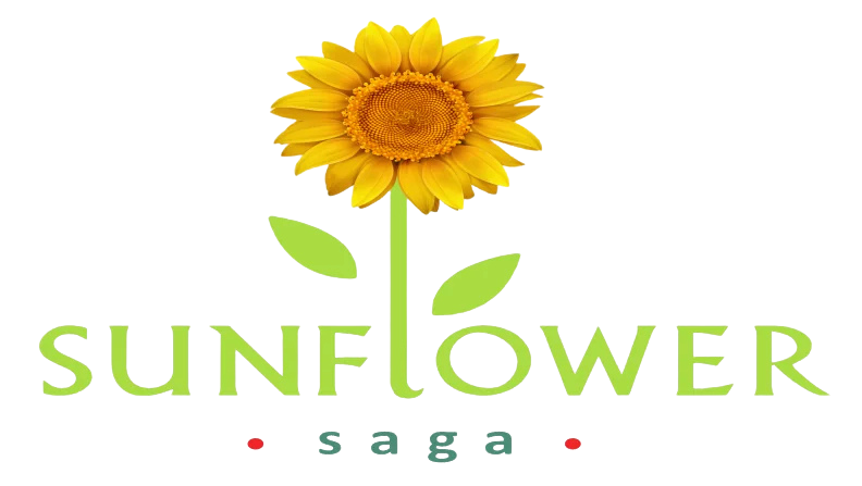 Sunflower Saga